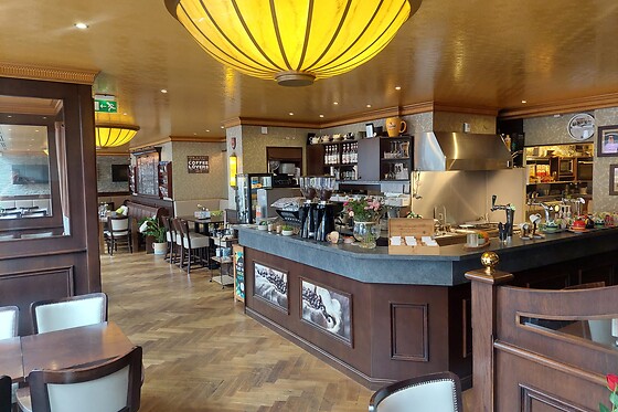Lunchroom De Pionier - photo 1