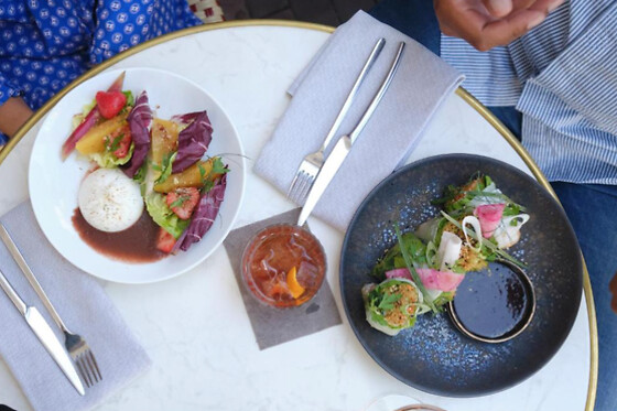 Frenchie Hotel & Restaurant - photo 7