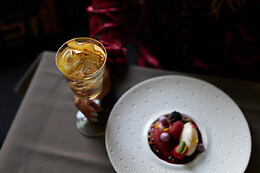 Frenchie Hotel & Restaurant