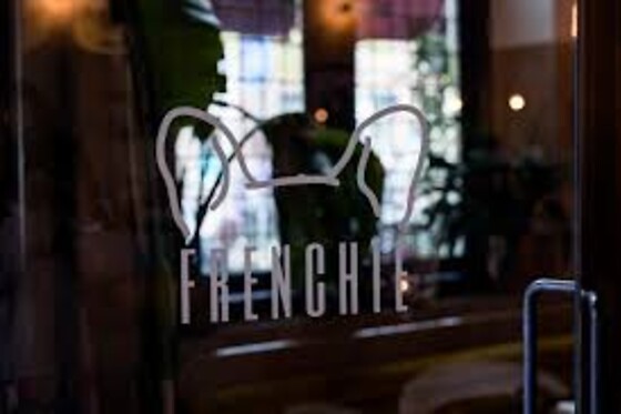 Frenchie Hotel & Restaurant - photo 11