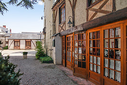 Manoir de la Giraudière