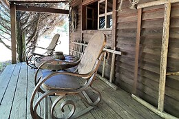 The Good Time Family Ranch