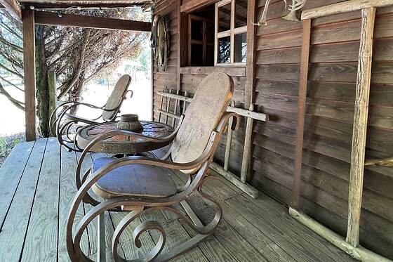 The Good Time Family Ranch - photo 9
