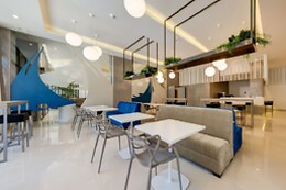 Online Booking EPS
