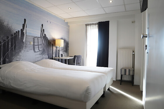 Hotel Heeren van Noortwyck - photo 3