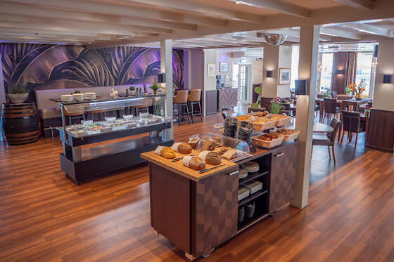 Hotel Heeren van Noortwyck - photo 8
