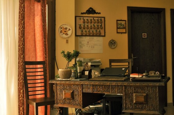 Online Booking EPS - photo 4