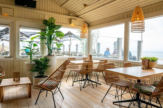 De Botanist aan Zee - photo 0