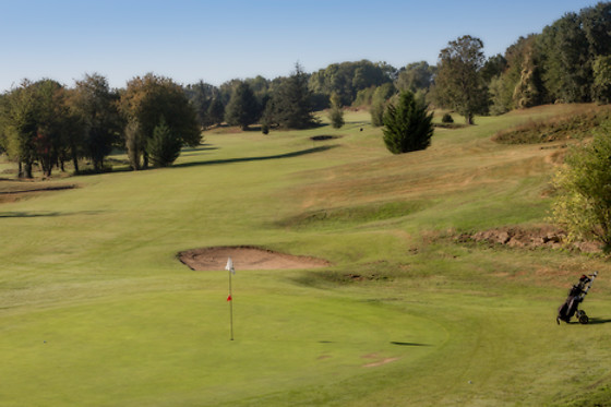 Ugolf Cergy - photo 0