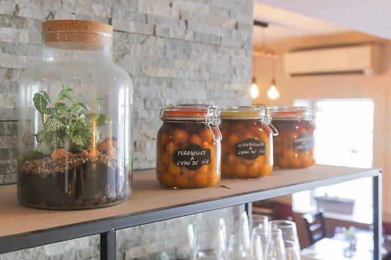 Au Patio - photo 5