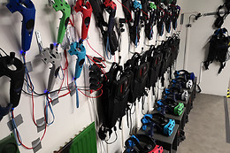 VR Survive