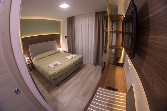 Online Booking EPS - photo 0