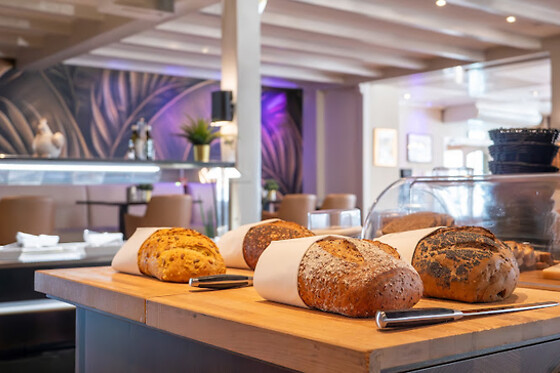 Hotel Heeren van Noortwyck - photo 10