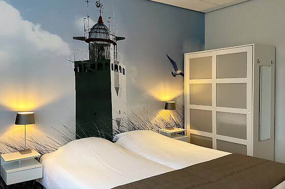 Hotel Heeren van Noortwyck - photo 0