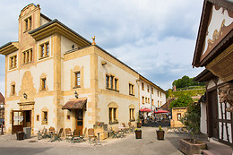 Domaine de Rouffach