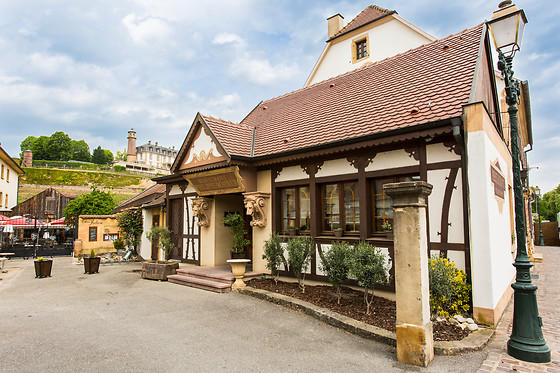 Domaine de Rouffach - photo 9