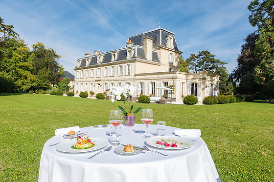 Château La Chenevière - photo 13