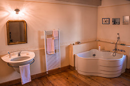 B&B La Borasca