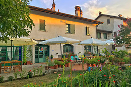 B&B La Borasca