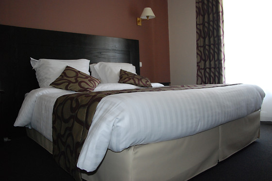 Hôtel Ariane & Spa - photo 3