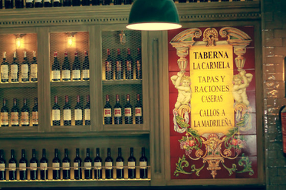 TABERNA LA CARMELA - photo 3