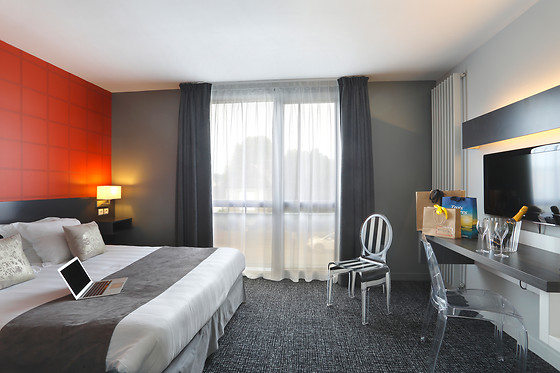 ALTOS Hôtel & Spa - photo 10