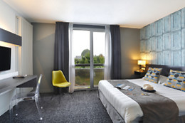 ALTOS Hôtel & Spa