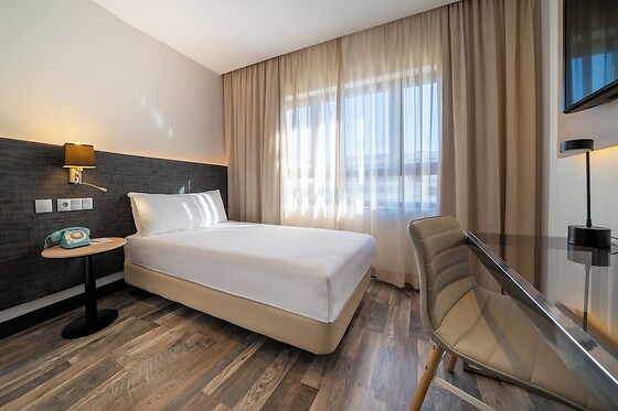 Online Booking EPS - photo 2