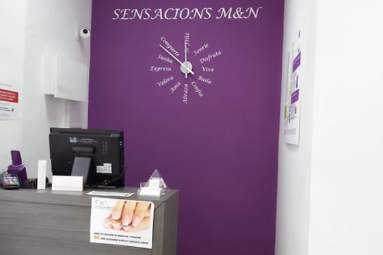 SENSACIONS M&N - photo 7