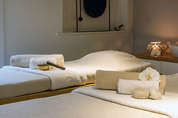 Calme, Luxe & Volupté