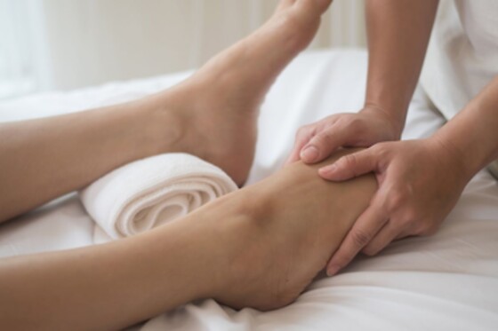 Feed your feet - photo 2