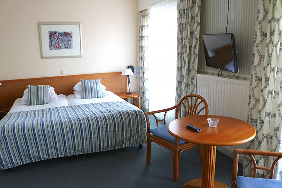 Saillant Hotel Brull - photo 2