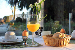 Saillant Hotel Brull