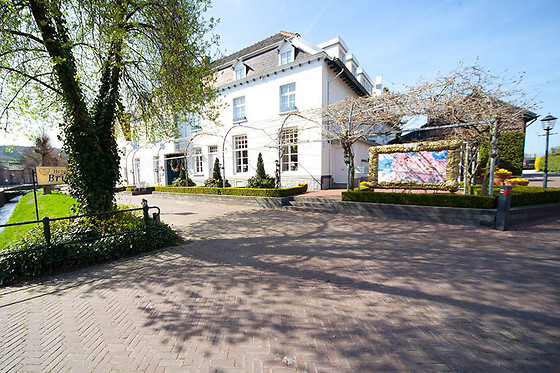 Saillant Hotel Brull - photo 0