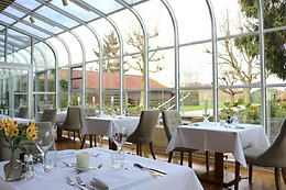 Saillant Hotel Brull