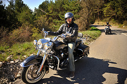 Azur Biker Tour