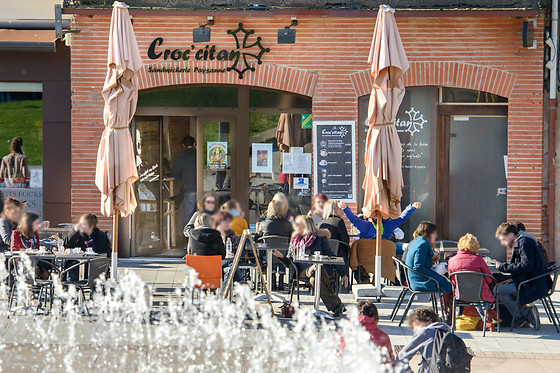 Croc'citan Lapérouse - photo 0