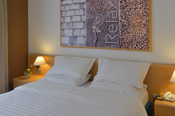 Vital Hotel Flora - photo 3