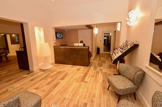 Online Booking EPS - photo 2