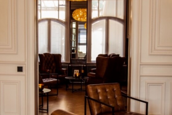 Restaurant Vas - photo 1