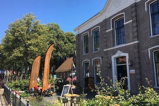 Bij Moeders in De Kosterij - photo 0
