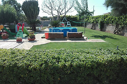 Villa Rosa B&B