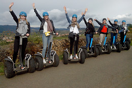 Mobilboard Beaujolais