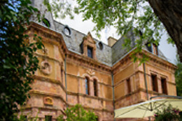 Le Relais Saint-Roch