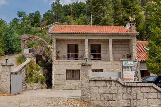 CASA BARANDA - photo 5