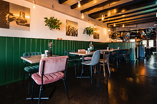 Romantisch voor twee