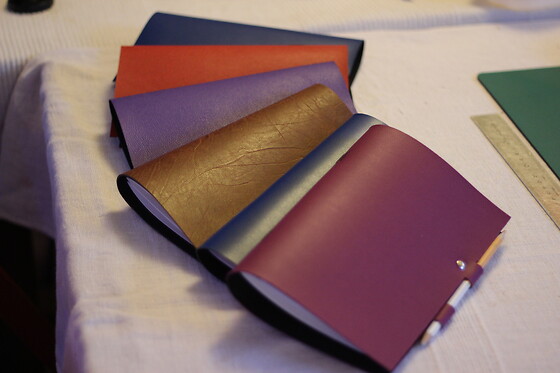 L’établi du livre - photo 3