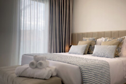 Blue Âncora Hotel