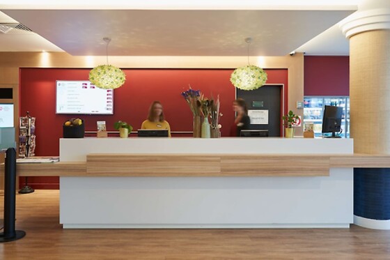 Online Booking EPS - photo 12