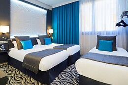Online Booking EPS